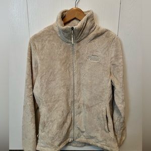 Women’s Northface Zip Jacket